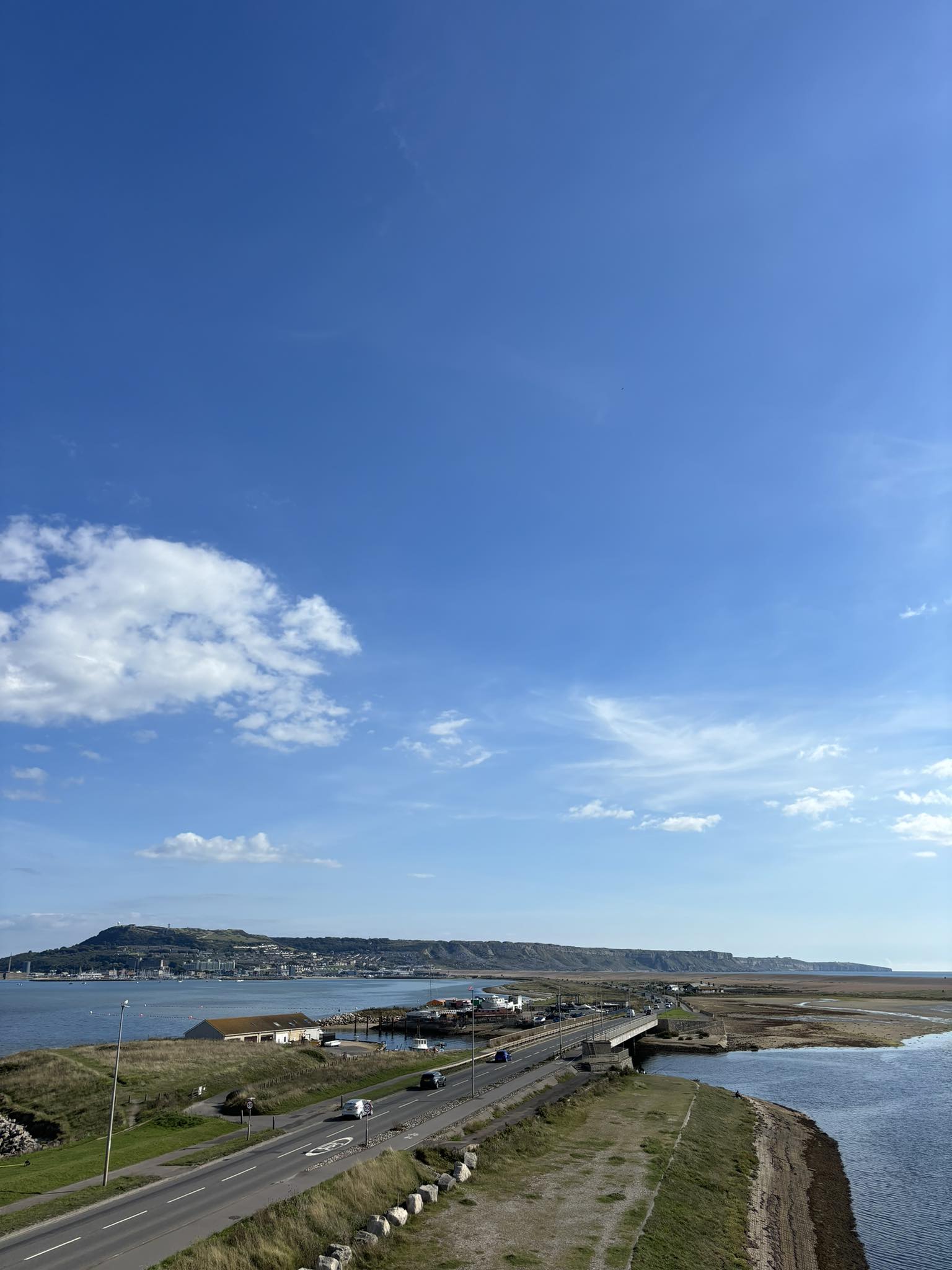 weymouth and portland
