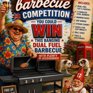 BBQ Competition